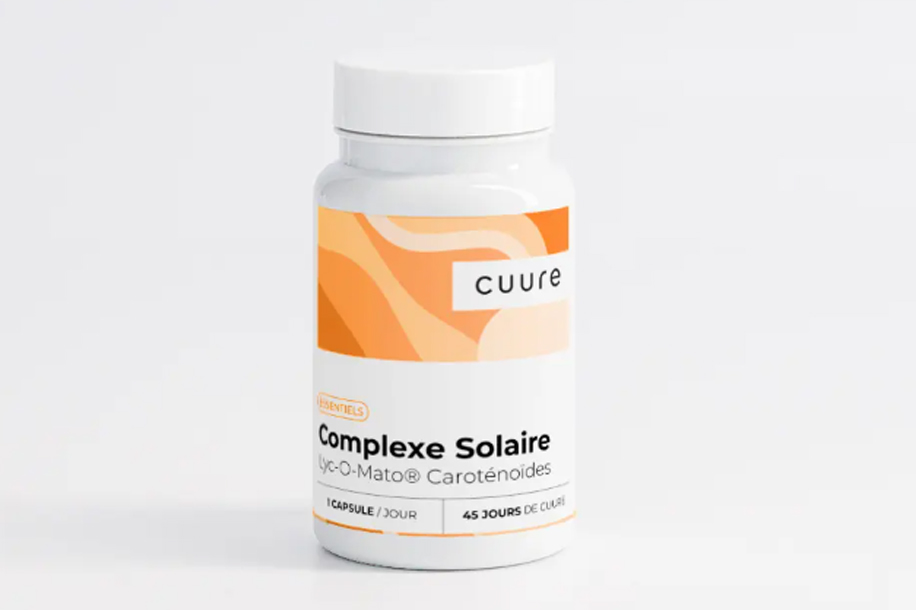 Cuure mise sur l’été avec une formule pour la peau et un activateur métabolique